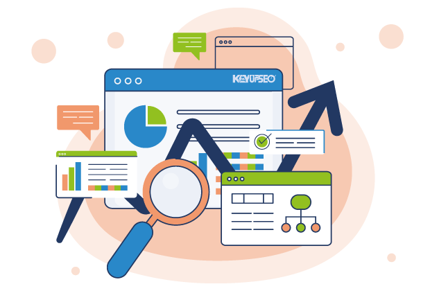 Data-Driven Optimization for Higher Search Visibility